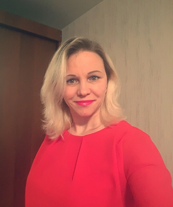 Юля, 45