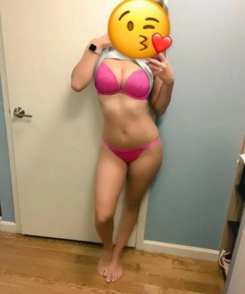 Ксения, 23