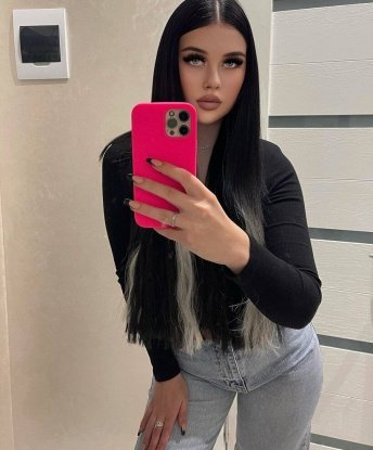 Эвелина, 24