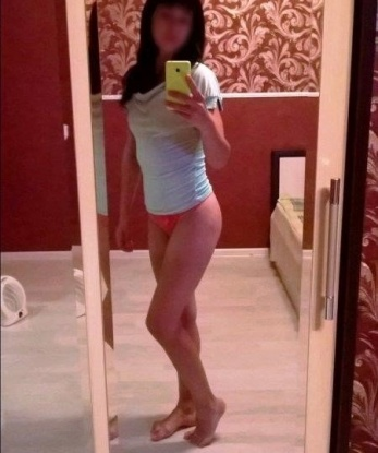 Жанна, 26